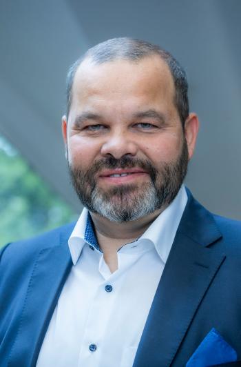 André Bischoff, Geschäftsführer